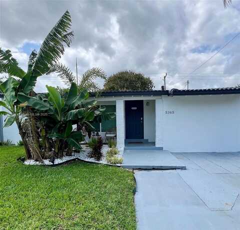 5365 N Andrews Ave, Oakland Park, FL 33309