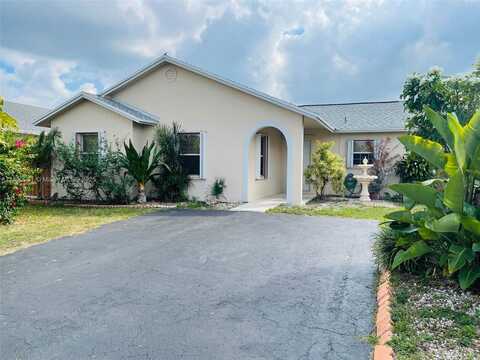 12740 SW 249th Ter, Homestead, FL 33032