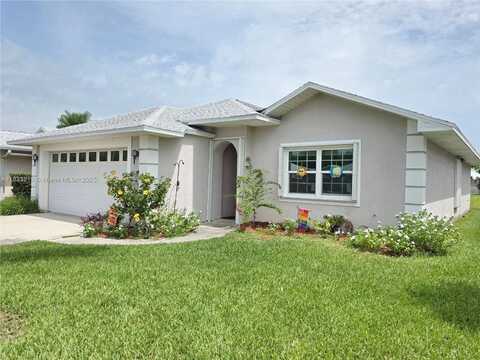 617 SE 26th Drive, Okeechobee, FL 34974
