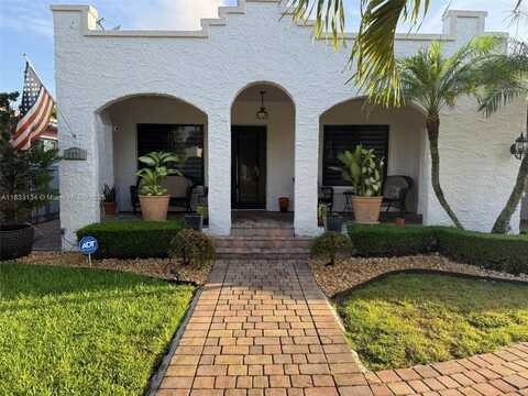 2271 SW 25th, Miami, FL 33133