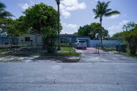 14530 NW 11th Ct, Miami, FL 33168