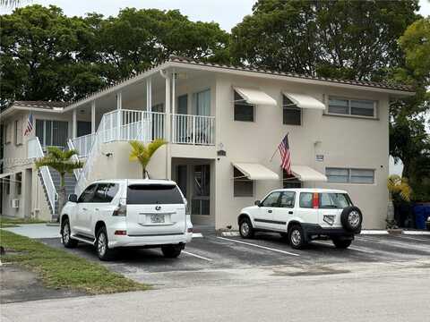 3031 NE 21st Ter, Fort Lauderdale, FL 33306