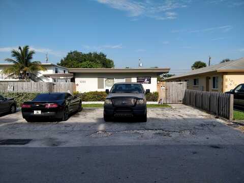 1021 NE 17th Ave, Fort Lauderdale, FL 33304