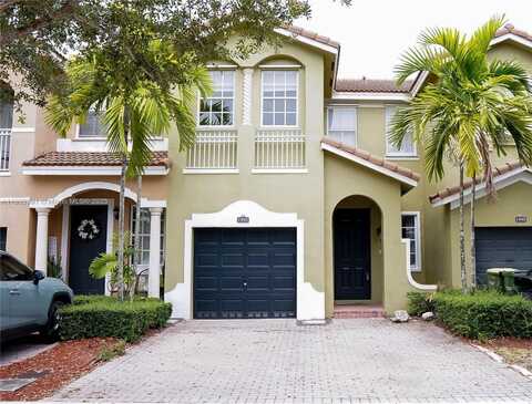 1491 SE 25th Ter, Homestead, FL 33035