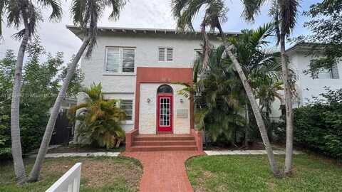1849 Dewey St, Hollywood, FL 33020