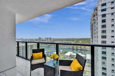 2301 S Ocean Dr, Hollywood, FL 33019