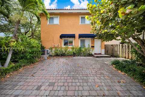 2814 SW 27th Street, Miami, FL 33133