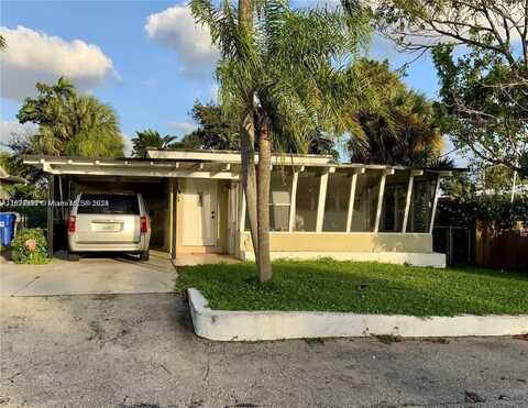 108 SE 10th Ave, Pompano Beach, FL 33060