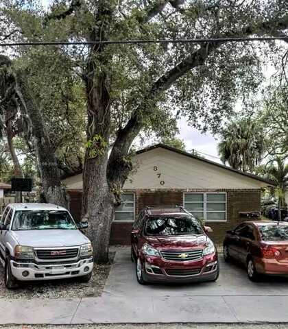 870 SW 28th St, Fort Lauderdale, FL 33315