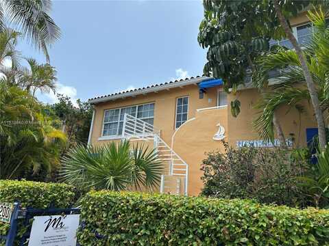 8200 Harding Ave, Miami Beach, FL 33141