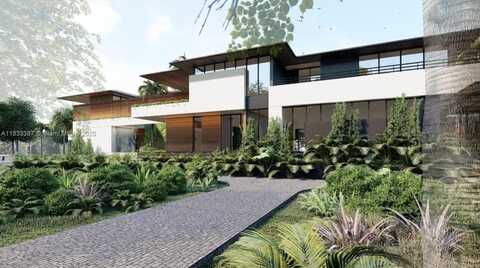 9490 Old Cutler Ln, Coral Gables, FL 33156