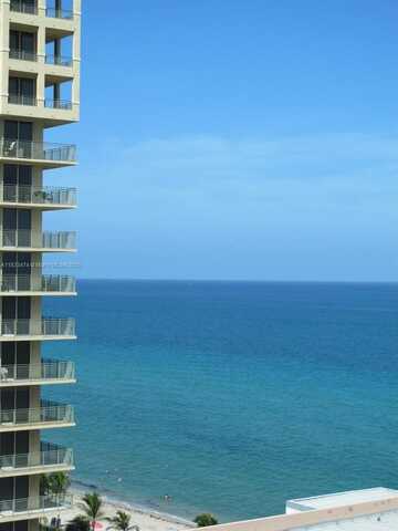 3140 S Ocean Dr, Hallandale Beach, FL 33009