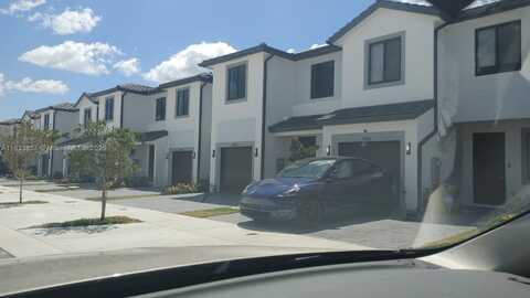 34513 SW 191st Ave, Florida City, FL 33034