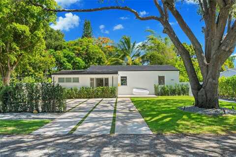 1003 NE 115 st, Biscayne Park, FL 33161