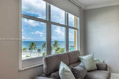 2501 S Ocean Dr, Hollywood, FL 33019