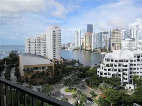 520 Brickell Key Dr, Miami, FL 33131