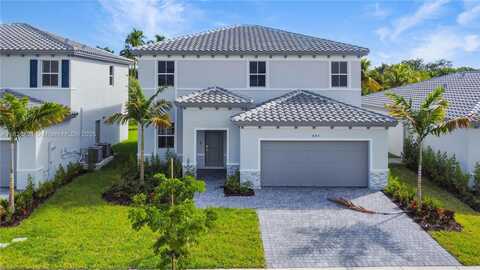 865 SE 26 RD, Homestead, FL 33035