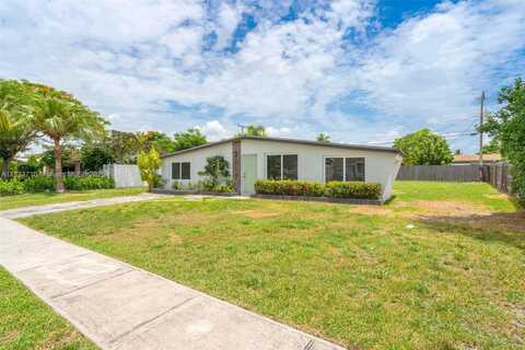 6117 NW 9th St, Margate, FL 33063