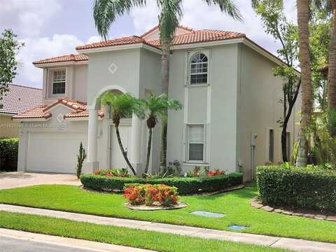 15842 SW 14th St, Pembroke Pines, FL 33027