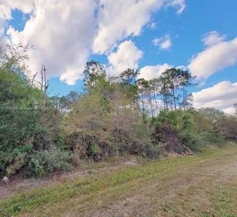 305 Yeehaw Ave, Clewiston, FL 33040