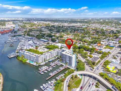 1700 NW N River Dr, Miami, FL 33125