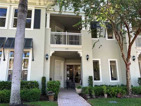3160 NW 125th Way, Sunrise, FL 33323