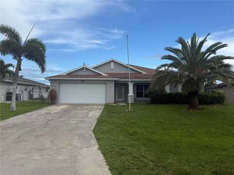 4025 SW 14th pl, Cape Coral, FL 33914