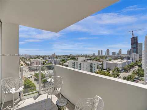 1100 West Ave, Miami Beach, FL 33139