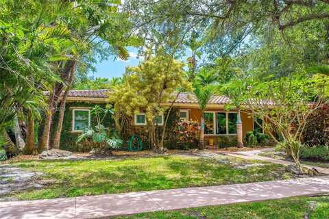 614 San Servando Ave, Coral Gables, FL 33143