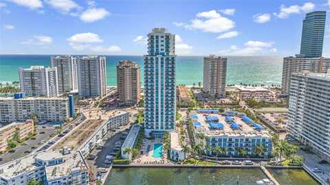1945 S Ocean Dr, Hallandale Beach, FL 33009