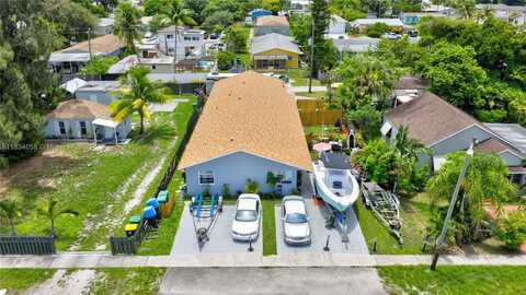 235-237 SW 12th St, Dania Beach, FL 33004