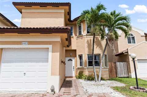 2617 NE 41st Cir, Homestead, FL 33033
