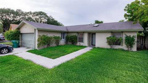 7931 NW 44th Ct, Lauderhill, FL 33351
