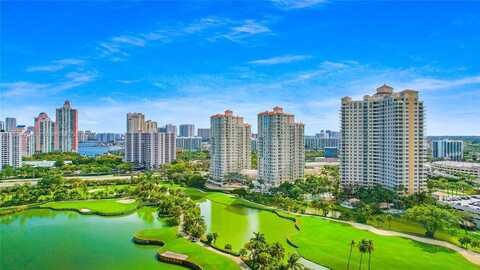 19501 W Country Club Dr, Aventura, FL 33180