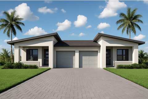 5043/5045 Benton, Other City - In The State Of Florida, FL 33971