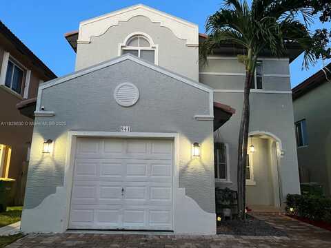 941 NE 41st Ter, Homestead, FL 33033