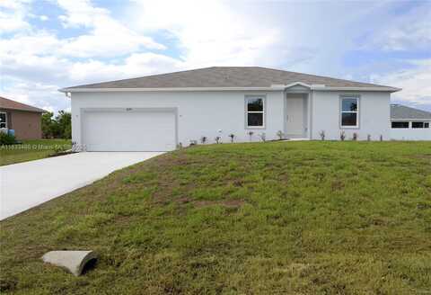 2628 Embers, Cape Coral, FL 33993