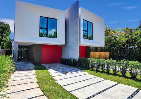3645 SW 1st Ave, Miami, FL 33145