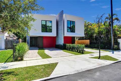 3645 SW 1st Ave, Miami, FL 33145