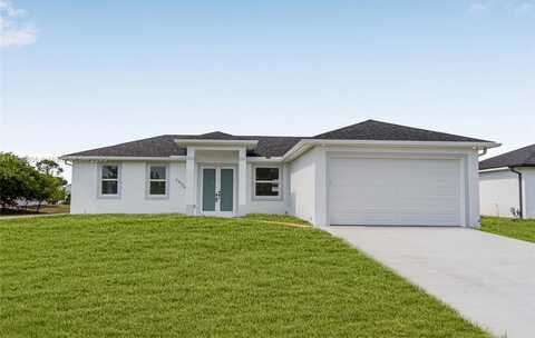 2506 5th ST SW, Lehigh Acres, FL 33976