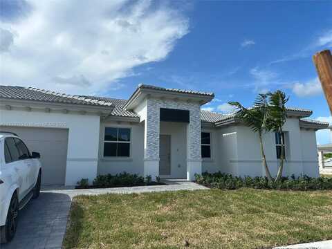 13248 SW 189th Terr, Miami, FL 33177