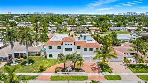 5900 NE 21st Ln, Fort Lauderdale, FL 33308