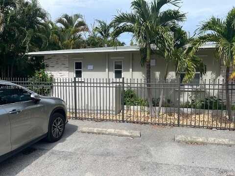 816 NE 17th Way, Fort Lauderdale, FL 33304