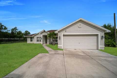 533 WILLOWBROOK DR, Lehigh Acres, FL 33972
