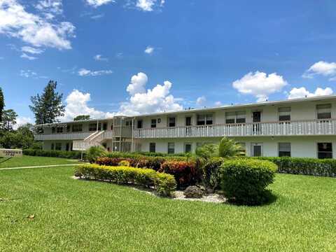 78 Camden D, West Palm Beach, FL 33417