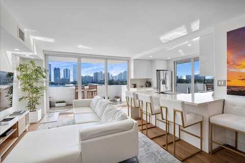3703 NE 166th St, North Miami Beach, FL 33160