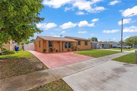 1660 SW 47th Ave, Fort Lauderdale, FL 33317