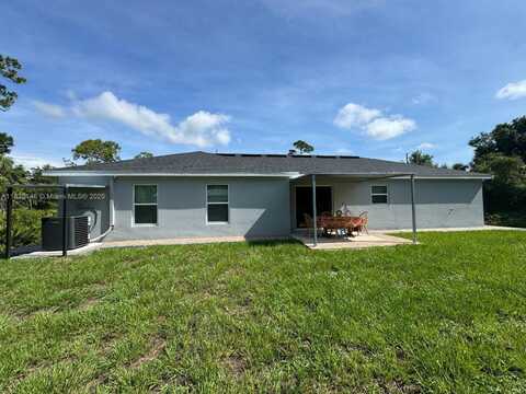 21359 BACHMANN BLVD, Port Charlotte, FL 33954