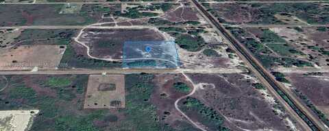 318th NW Street, Okeechobee, FL 34972