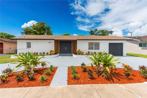 8550 NW 45th Ct, Lauderhill, FL 33351